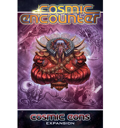 Cosmic Encounter Cosmic Eons Expansion Expansion till Cosmic Encounter